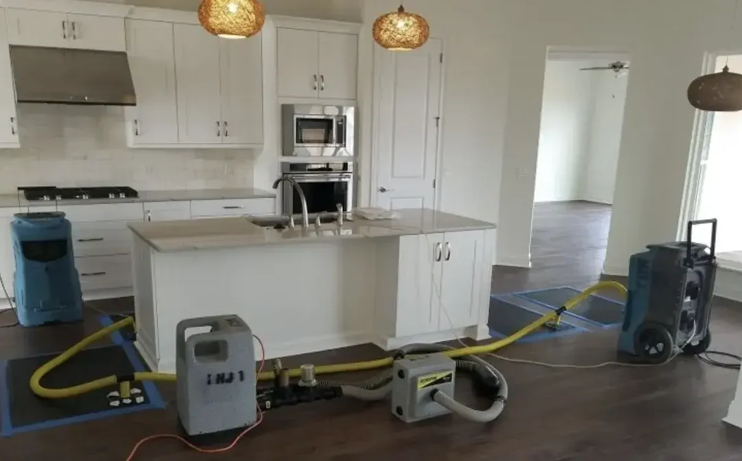 Protecting Your Home’s Value With Water Damage Restoration