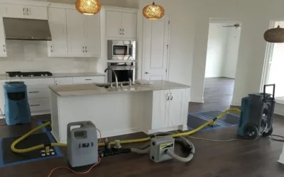 Protecting Your Home’s Value With Water Damage Restoration